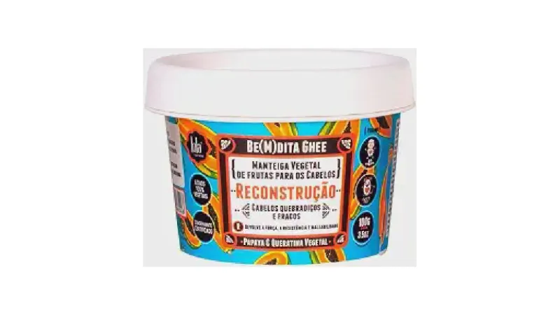 Melhor Máscara de Reconstrução Lola: Guia Completo