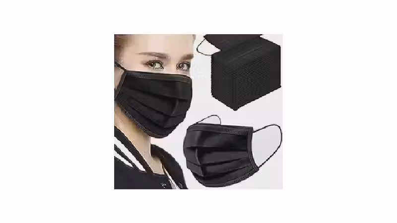 Melhor Máscara descartavel Covid: Guia de Proteção PFF2 e Tripla Camada