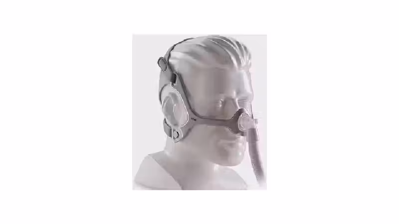 Melhor Máscara Facial Cpap: Conforto e Ajuste Perfeito