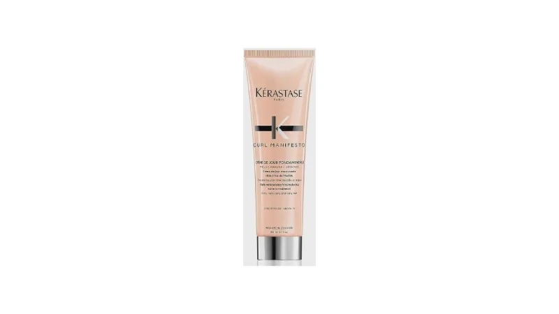 Melhor Máscara Kerastase Cabelos Crespos: Nutrição e Definição