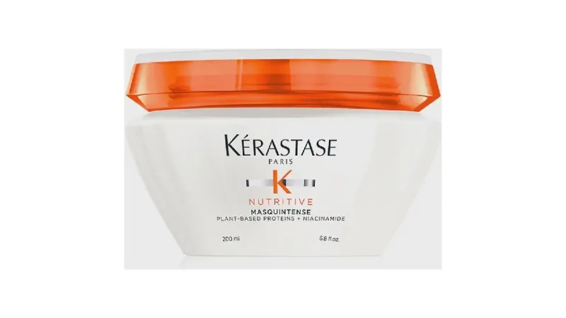 Melhor Máscara Kerastase Cabelos Finos: Nutrição e Volume