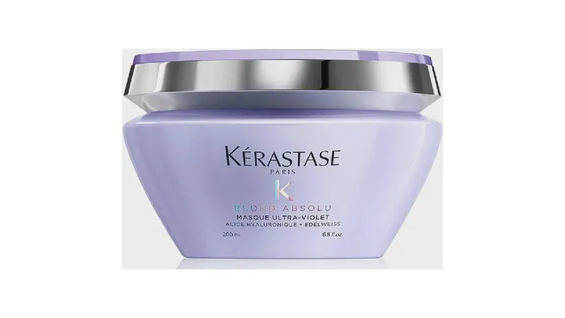 Melhor Máscara Kerastase para Cabelos Loiros: Guia Essencial