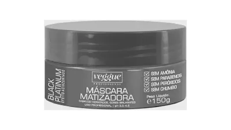 Melhor Máscara Matizadora Profissional: Guia Completo