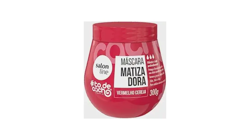 Melhor Máscara Matizadora Vermelha: Guia Definitivo