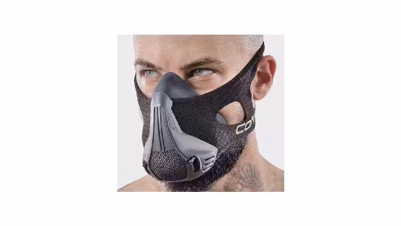 Melhor Máscara para Treino: 8 Modelos de Resistência