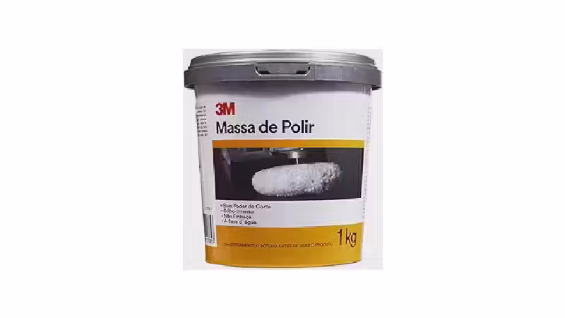 Melhor Massa Automotiva: Escolha Certa para Seu Veículo!