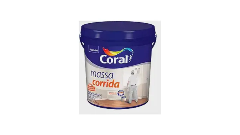Melhor Massa Corrida para Drywall: Guia Essencial