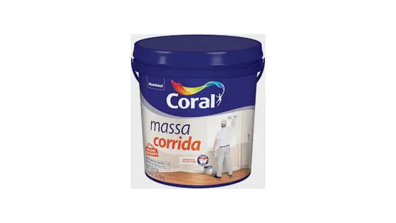 Melhor Massa Corrida para Parede Rebocada: Guia Essencial