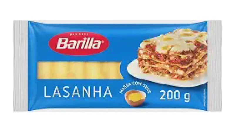 Melhor Massa de Lasanha Pré Cozida: 4 Opções Rápidas