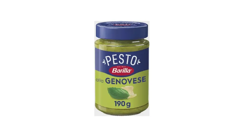 Melhor Massa para Molho Pesto: Escolha Ideal para Seu Prato