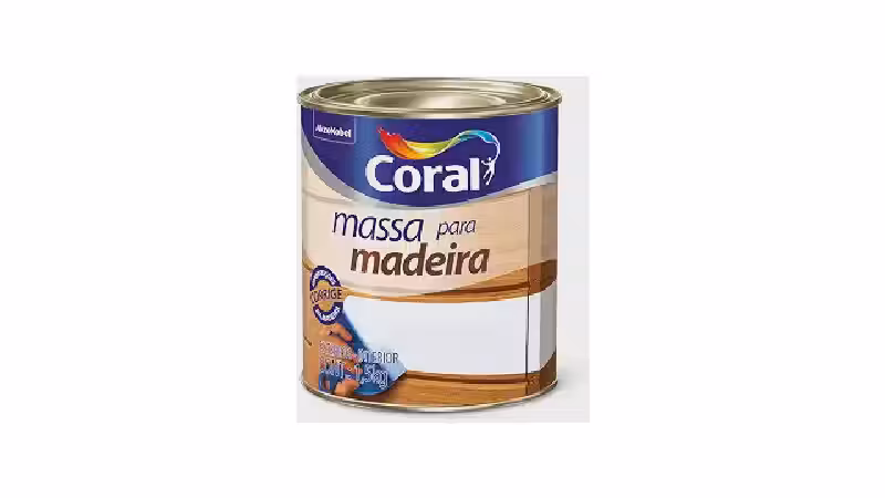 Melhor Massa para Porta de Madeira: Guia Completo e Testes