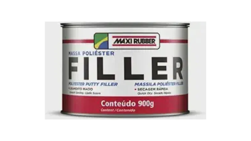 Melhor Massa Poliester: Guia de Compra Essencial
