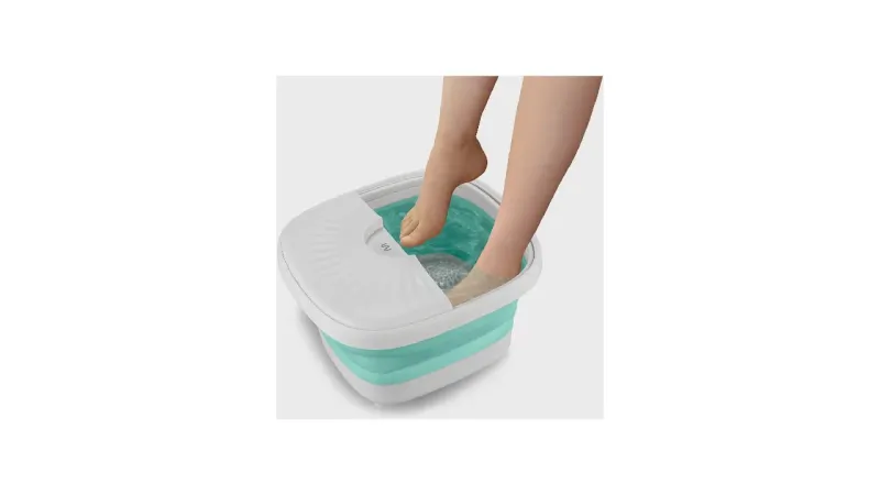 Melhor Massageador Elétrico para o Pé: 10 Opções