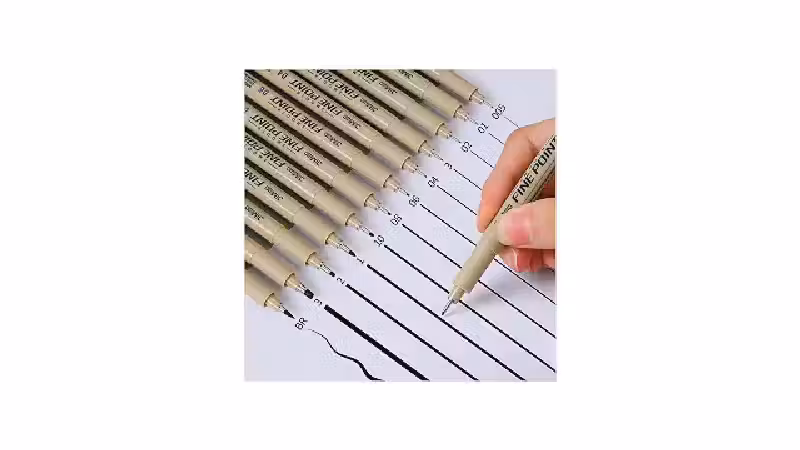 Melhor Material de Desenho: Guia Completo para Artistas