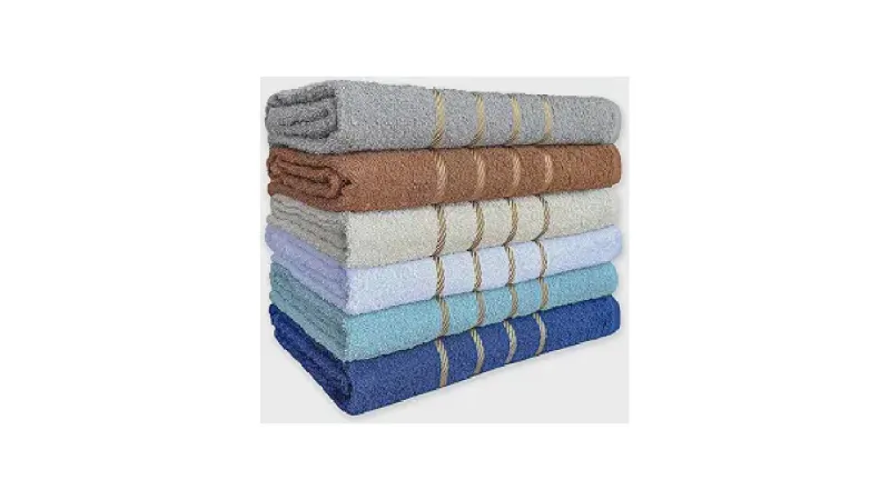 Melhor Material de Toalha de Banho: Guia Completo e Absorção