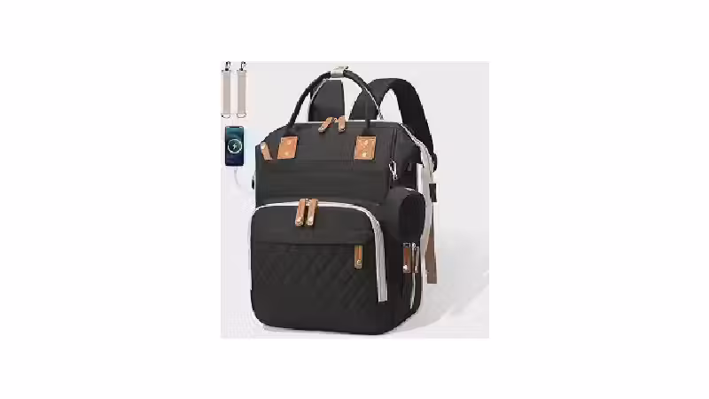 Melhor Material para Bolsa Maternidade: Guia Essencial