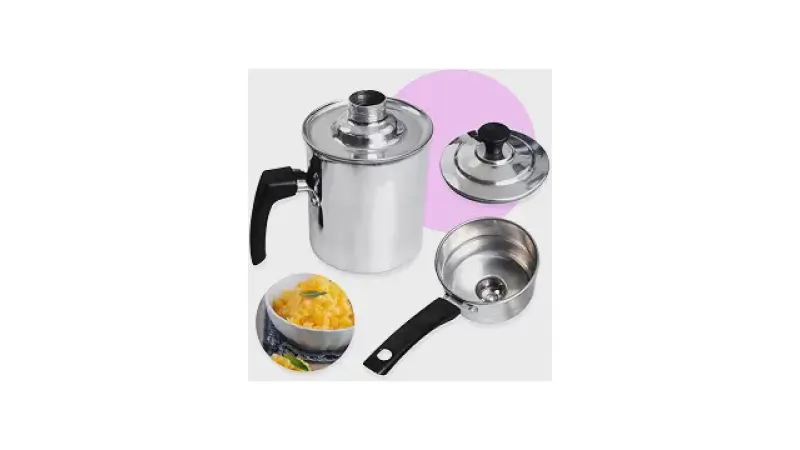 Melhor Material para Cuscuzeira: Guia Completo!