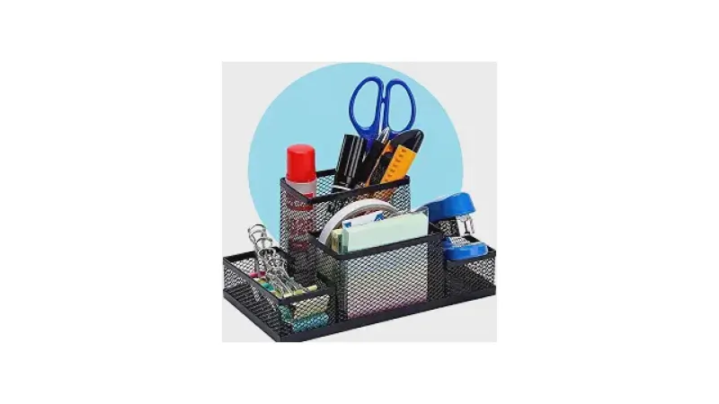Melhor Material para Escrivaninha: Organize Seu Espaço