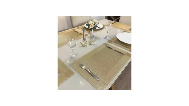 Melhor Material para Mesa de Jantar: Elegância e Durabilidade