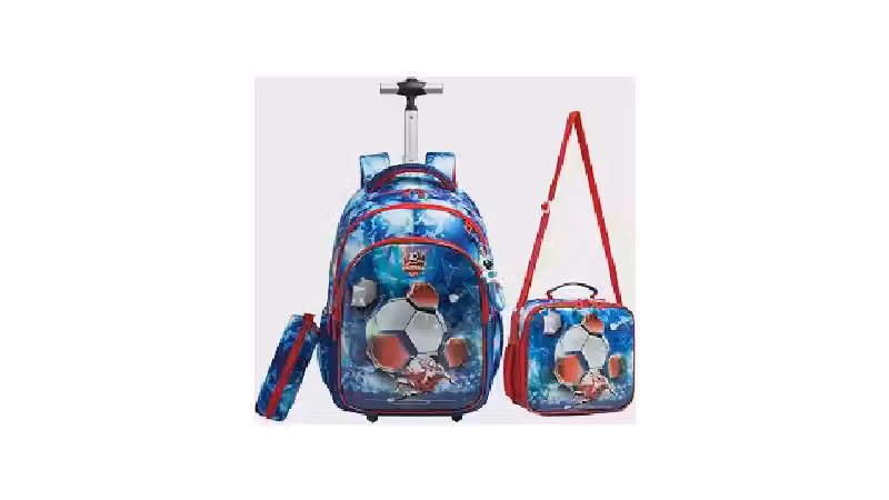 Melhor Material para Mochila Infantil: Durabilidade e Conforto!