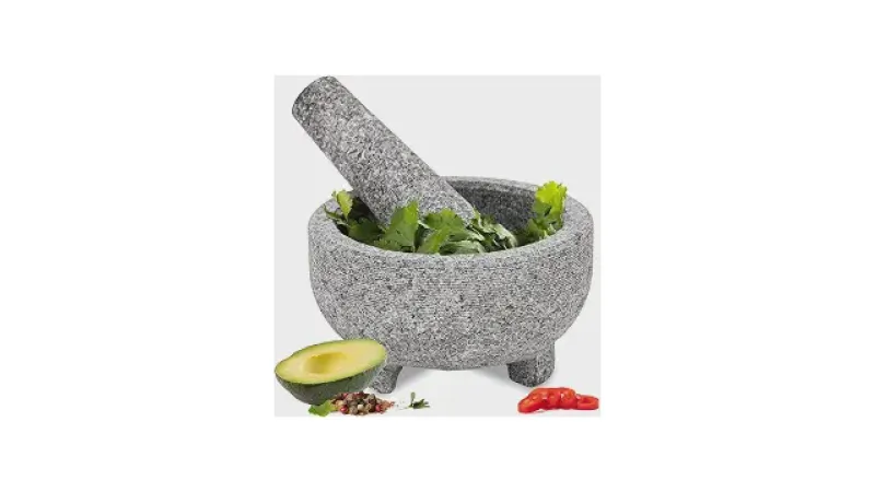 Melhor Material para Pilão: Guia Definitivo para Sabores Autênticos