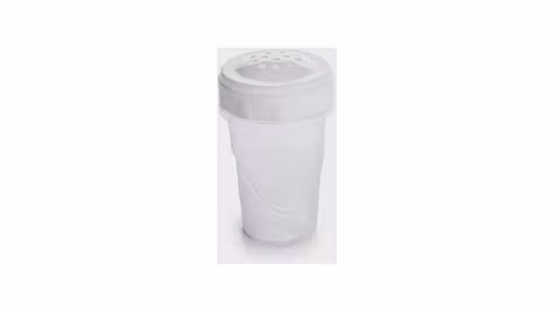 Melhor Material para Saleiro: Guia de Compra Completo
