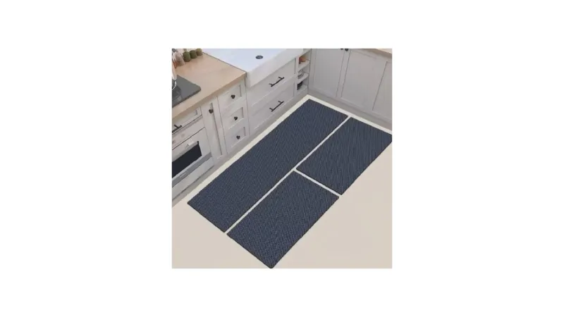 Melhor Material para Tapete de Cozinha: Guia Essencial