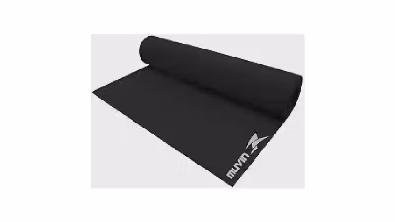 Melhor Material Tapete de Yoga: Durabilidade e Conforto