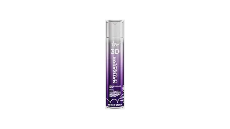 Melhor Matizador Cabelo Branco: Neutralize Tons Amarelados!