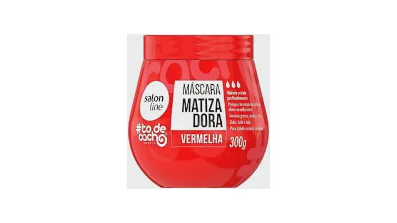 Melhor Matizador Vermelho: 5 Opções Intensas