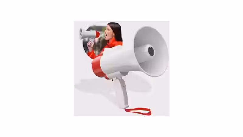 Melhor Megafone Profissional: Potência e Alcance
