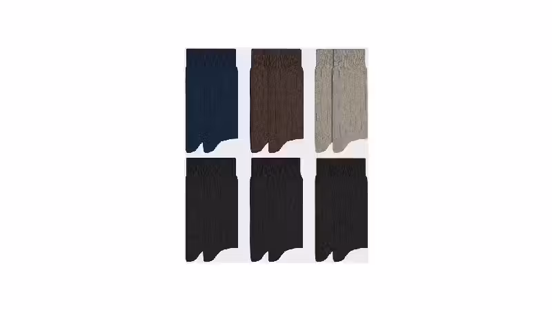 Melhor Meia Social Masculina: Conforto e Elegância