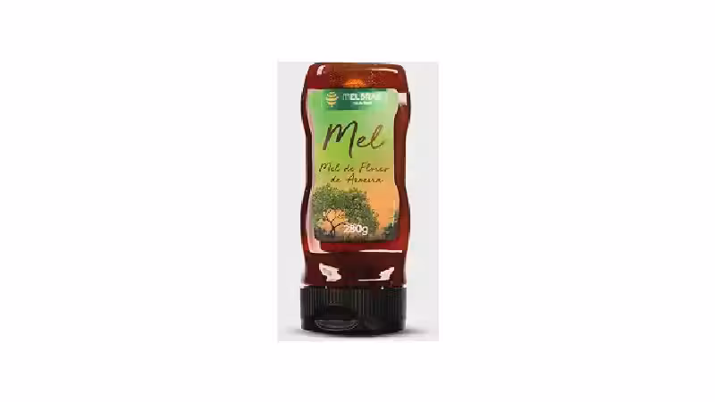 Melhor Mel do Brasil: Sabores e Benefícios Puros