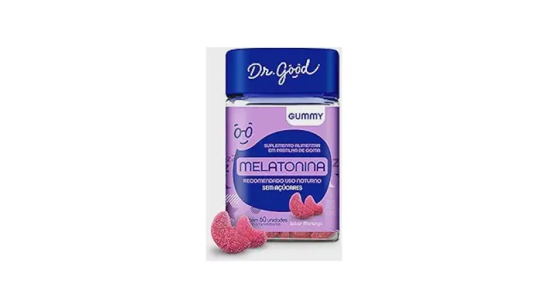 Melhor Melatonina em Goma: Guia Definitivo para Dormir Bem