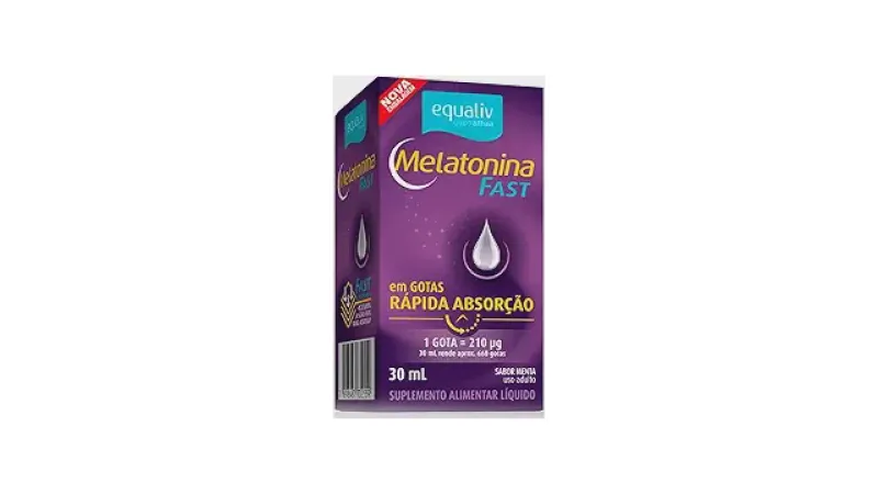 Melhor Melatonina Equaliv: Guia Rápido para Sono Repousante