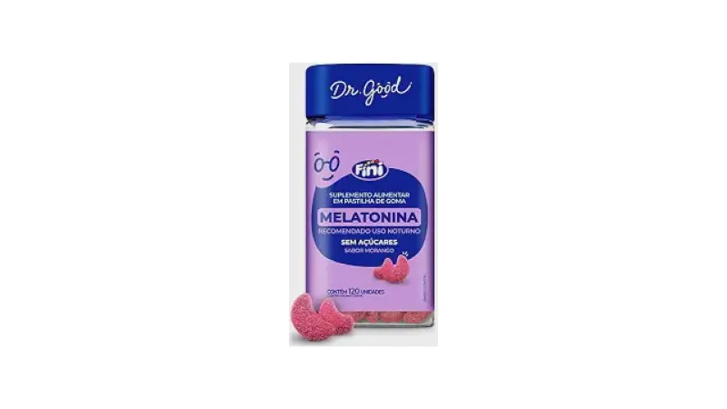 Melhor Melatonina Gummy: Guia para um Sono Tranquilo