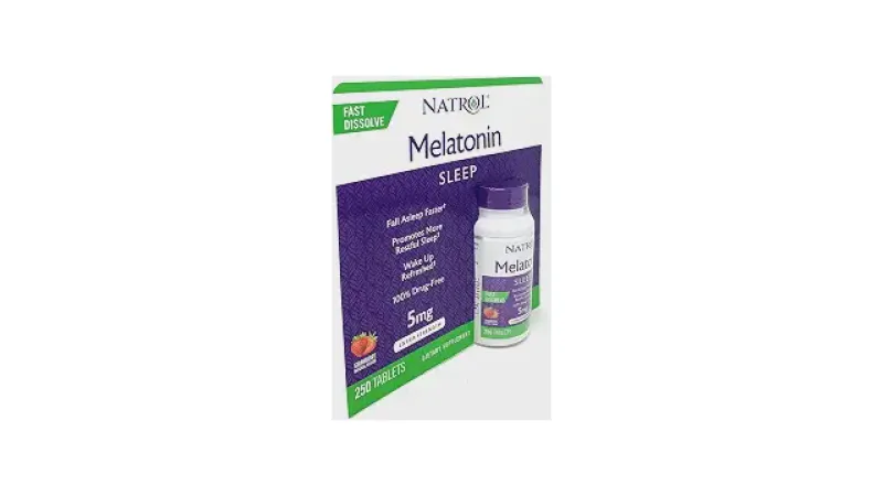 Melhor Melatonina Importada: Guia Essencial para o Sono