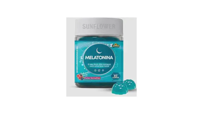 Melhor Melatonina Infantil: Guia Completo para Escolher