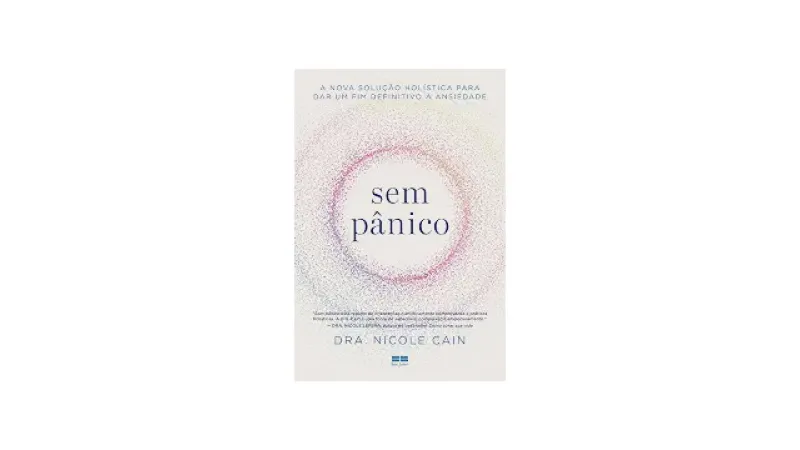 Melhor Melhor do Mundo Panico: A Cura Definitiva para Ansiedade