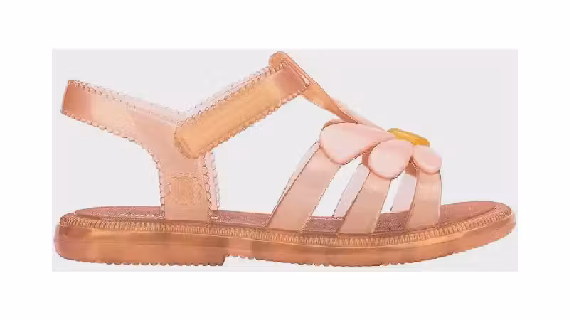 Melhor Melissa Infantil: 10 Modelos de Conforto