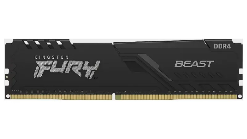Melhor Memória RAM DDR4 8GB: 9 Modelos para Alta Performance