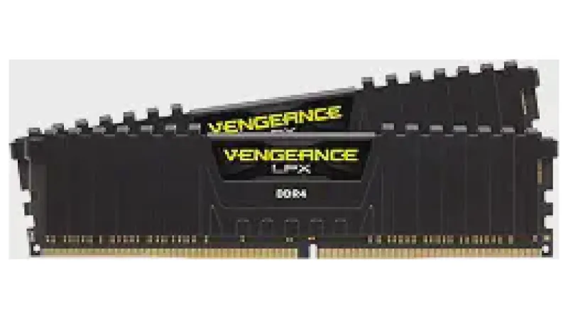 Melhor Memoria Ram do Mundo: DDR5, DDR4 e Mais