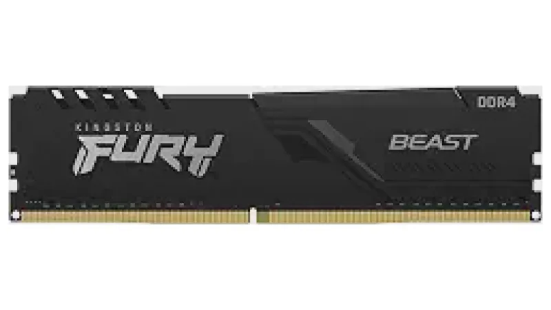 Melhor Memoria Ram para Jogos: Desempenho e Velocidade!