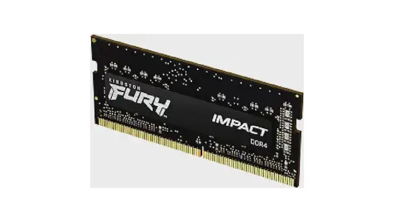 Melhor Memoria Ram Notebook Gamer: Desempenho e Velocidade