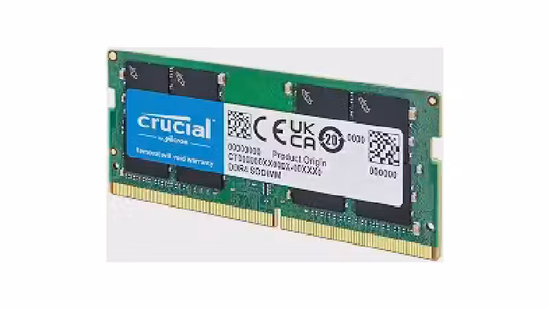 Melhor Memoria Ram para Notebook: Potencialize Seu Desempenho!