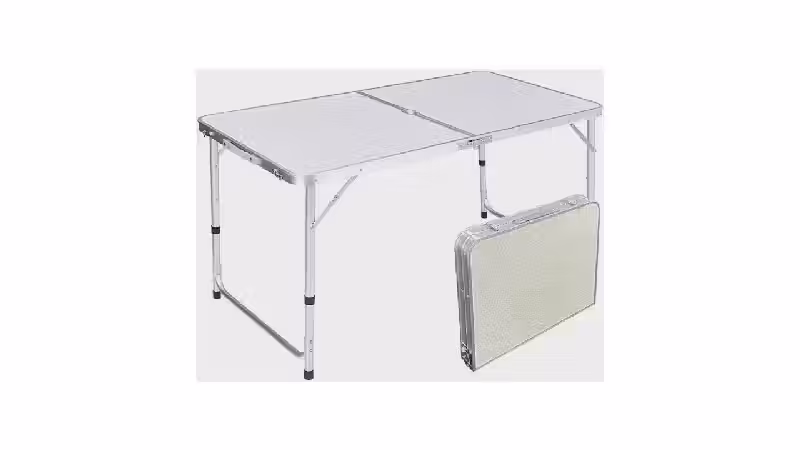 Melhor Mesa de Camping: 10 Modelos de Alta Estabilidade