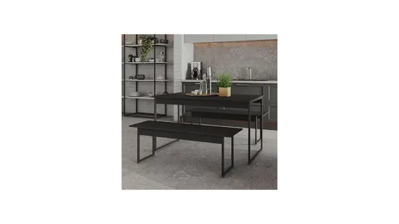 Melhor Mesa de Jantar: 7 Opções para Transformar sua Sala
