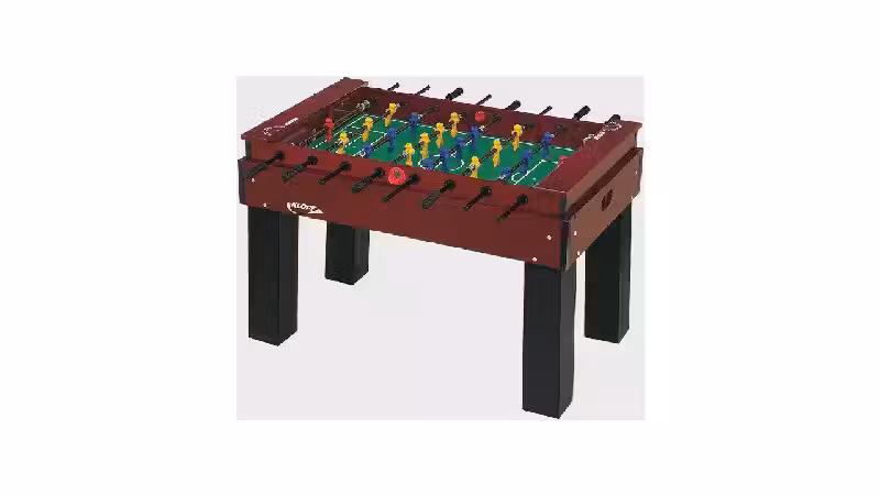 Melhor Mesa de Pebolim: 9 Modelos de Alta Precisão