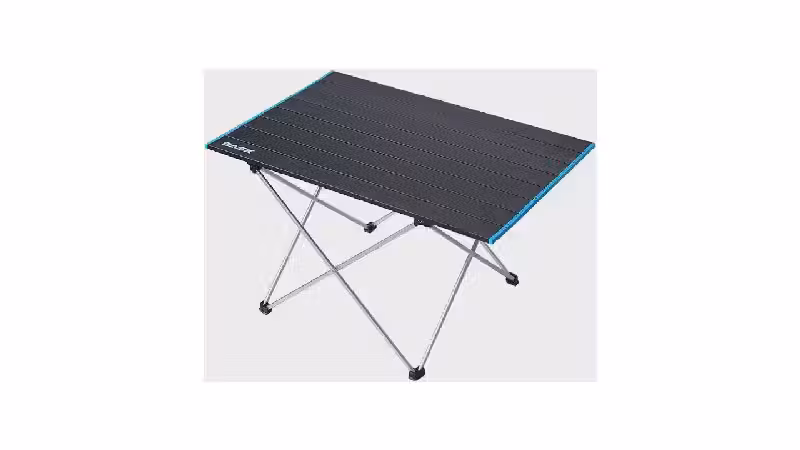 Melhor Mesa de Praia: 10 Modelos de Alta Estabilidade