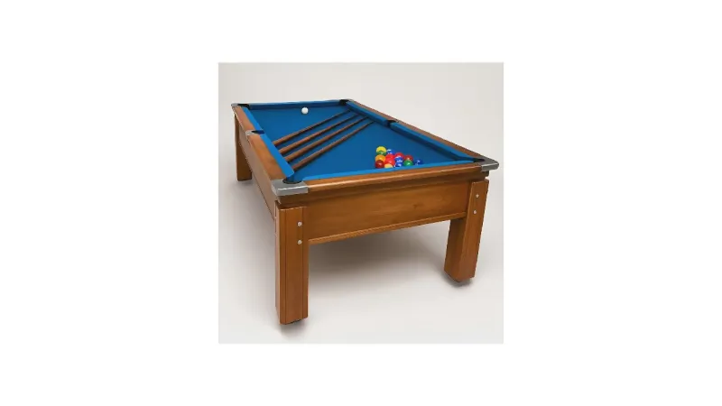 Melhor Mesa de Sinuca: 10 Modelos para Jogos Pro